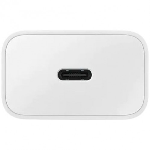 Samsung Travel Charger 15W EP-T1510N without cable White EU (EP-T1510NWEGEU) DA650594-03