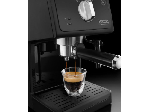 DeLonghi ECP31.21 Porte-filtres espresso 218801-04
