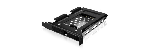ICY BOX IB-2207StS Cadre interchang. 1x 2,5 SATA 160918-05
