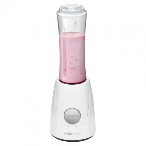 Clatronic SM 3593 blanc Blender smoothie 600ml 771367-06