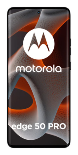 Motorola Edge50 Pro noir 888400-011