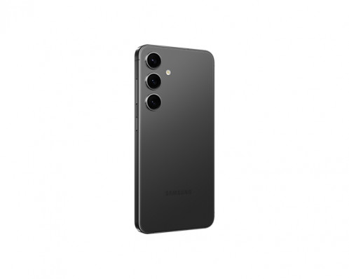 Samsung S921B/DS Galaxy S24 (Édition Entreprise 6.2", 128 Go, 8 Go RAM) Noir S921-8/128_BLK-EE-010