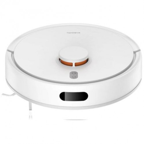 Xiaomi Robot Vacuum Cleaner S20 White EU BHR8629EU DI12100908-04