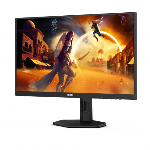 AOC 27G4X 180Hz FHD 1ms HAS HDR10 858013-017