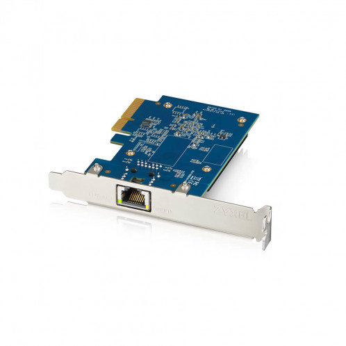 Zyxel XGN100C 10G RJ45 PCIe Network Adapter 788251-05