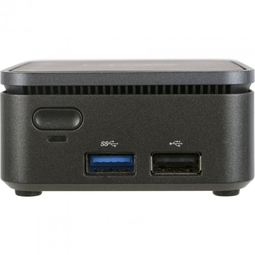 ECS IPC LIVA Q2 N5030 Intel 95-695-ND9A86 778381-06