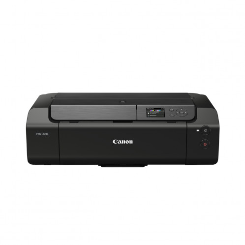 Canon PIXMA PRO-200 S 125990-08