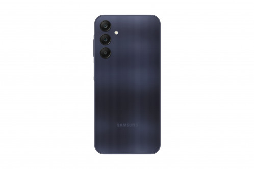 Samsung A256B/DSN Galaxy A25 5G (Double Sim 6.5'' 256 Go, 8 Go RAM) Noir A256-8/256_BLK-09