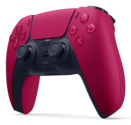 Sony Dualsense Wireless Controller PS5 rouge cosmique V3 221113-04