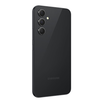 Samsung Galaxy A54 5G (128GB) awesome graphite 795517-07
