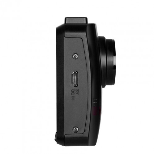 Transcend DrivePro 110 Onboard caméra + 64GB microSDXC TLC 798016-06