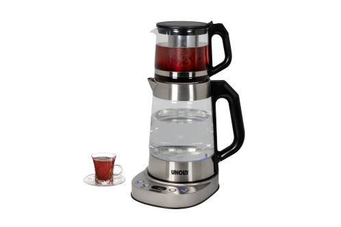 Unold 18215 SAMOWAR Selin 235323-012