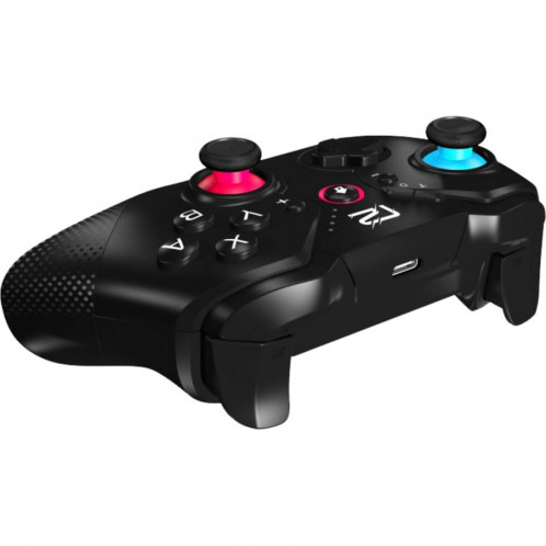 ready2gaming Nintendo Switch Pro Pad X 674921-05