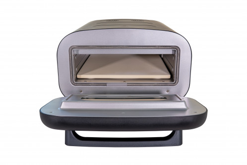 Unold 68805 Don Alfredo Four à pizza 120726-015