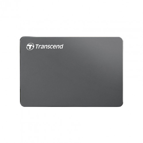 Transcend StoreJet 25C3 2,5 2TB USB 3.1 Gen. 1 267500-04