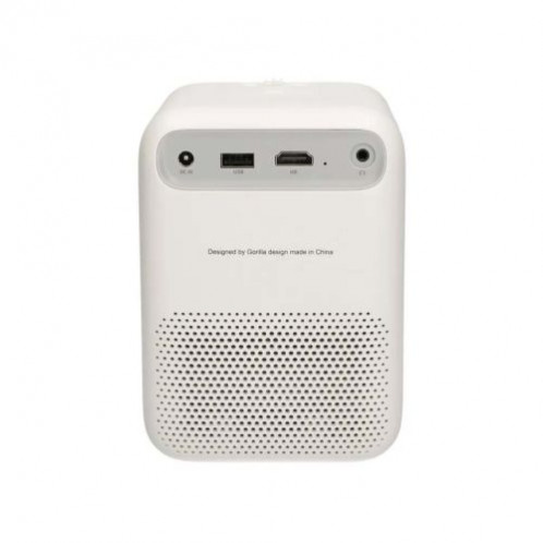 Wanbo Projector T2 Free Portable 480p White EU DA750037-07