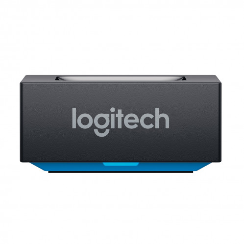 Logitech Bluetooth Audio Adaptateur 459363-010