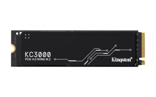 Kingston KC3000 2TB M.2 PCIe G4x4 2280 846869-011
