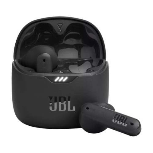 JBL Tune Flex TWS Bluetooth Wireless In-Ear Earbuds Black EU DB5100451-08
