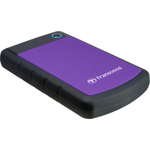 Transcend StoreJet 25H3 2,5 4TB USB 3.1 Gen 1 434723-04