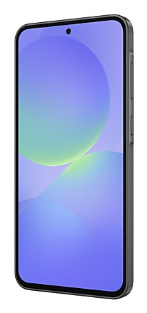 Samsung A366 Galaxy A36 Édition Entreprise (Double Sim 6.7" 128 Go 6 Go RAM) Noir A366-6/128_BLK-EE-010