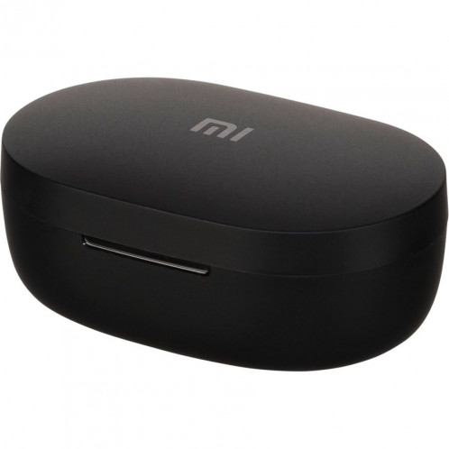 Xiaomi Mi True Wireless Earbuds2 Écouteurs sans fil, noir 631857-03