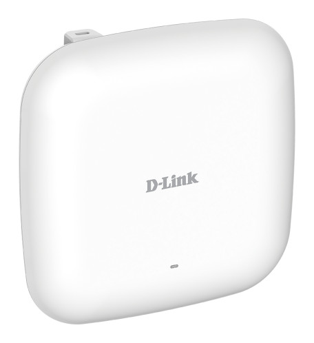 D-Link Wireless AC1200 Wave 2 Dualband PoE Access Point 158981-08