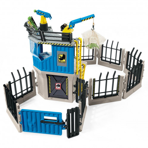 Schleich Dinosaures 41469 Kit d'extension enclos 607084-011