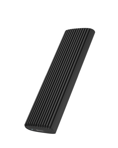 ICY BOX IB-1808MCT-CU31 USB-C M.2 NVMe & SATA SSD boîtier 192595-06