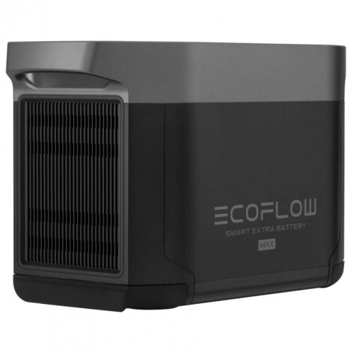 EcoFlow Batterie lithium 3600Wh pour DELTA PRO 755197-06