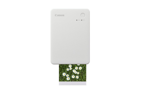 Canon Selphy QX 20 blanc 114944-013