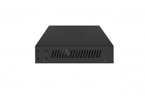 Level One GES-2110P 10-Port Gigabit PoE Switch 780068-05