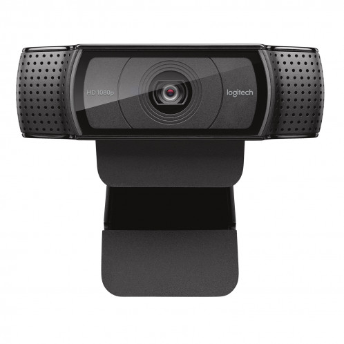 Logitech C 920 HD Pro Webcam 178873-019