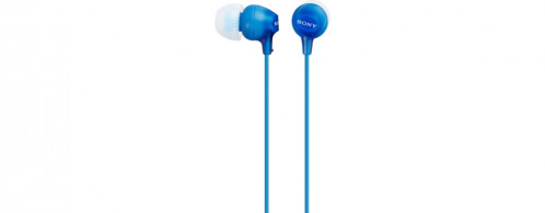 Sony MDR-EX15APLI bleu 768971-03