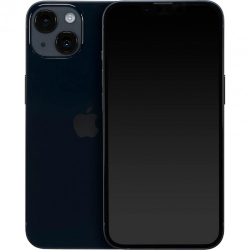 Apple iPhone 14 128GB minuit 759236-05