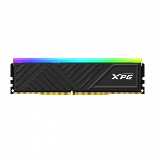ADATA-XPG Spectrix D35G DDR4 3600 RGB noir 16GB (2x8GB) 118409-05