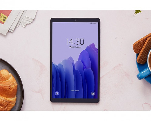 Samsung T225 Galaxy Tab A7 Lite (8.7' 4G/LTE 32 Go, 3 Go RAM, No EU, Garantie 2 ans par HEM) Gris 00T225-3/32_GRY-012