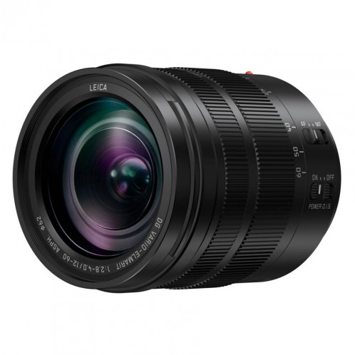 Panasonic Lumix 4,0-5,6/100-300 Power OIS 269705-04