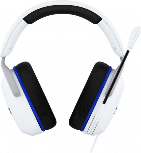 HyperX Cloud Stinger 2 Core PS4/PS5 casque gaming blanc 108476-07