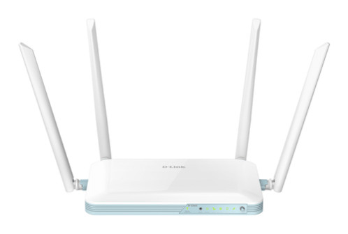 D-Link G403/E EAGLE PRO AI N300 4G Smart routeur 158855-06