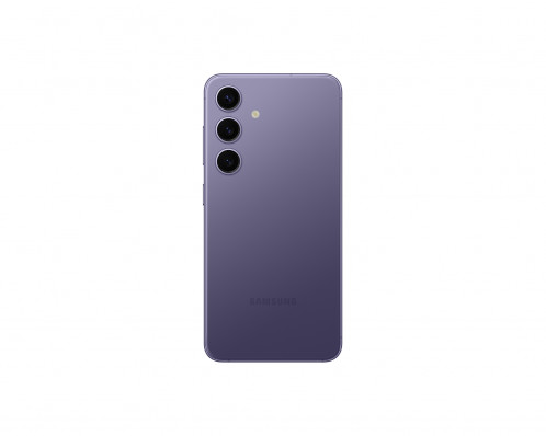 Samsung Galaxy S24 (128GB) violet 861296-09
