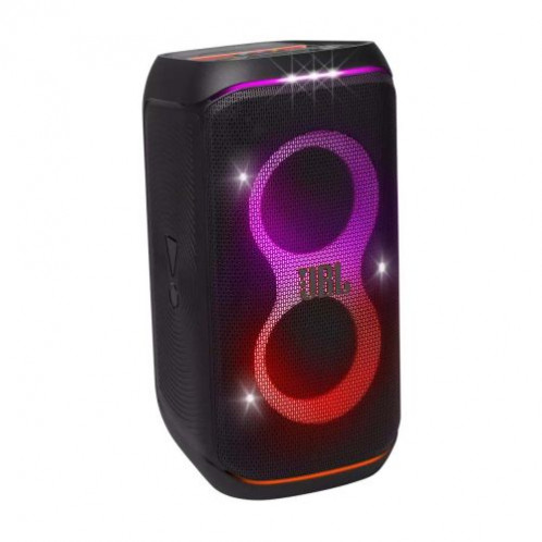 JBL Partybox Club 120 Bluetooth Speaker Black EU DB25900300-08