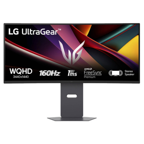 LG 34G600A-B 171280-08