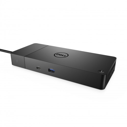 DELL Dell WD19TBS Thunderbolt Docking Station 180W HDMI/Mini-DP/2xDP/RJ45/3xUSB 3.0/USB 3.1/AUDIO XE2347036R4718-08