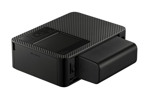 Canon Selphy CP-1500 noir 747105-013