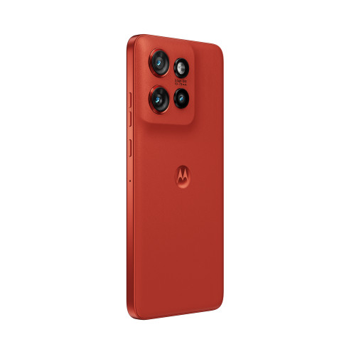 Motorola edge 60 neo PANTONE poinciana 211761-013