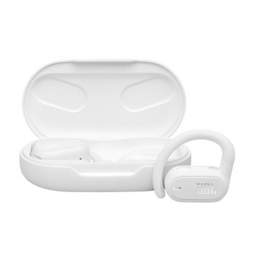 JBL Soundgear Sense Wireless In-Ear Sport Headphones White EU DB9200486-05