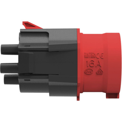 NRGkick Embout de prise 16A 5Pol 747525-05