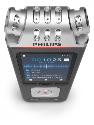 Philips DVT 7110 514299-00