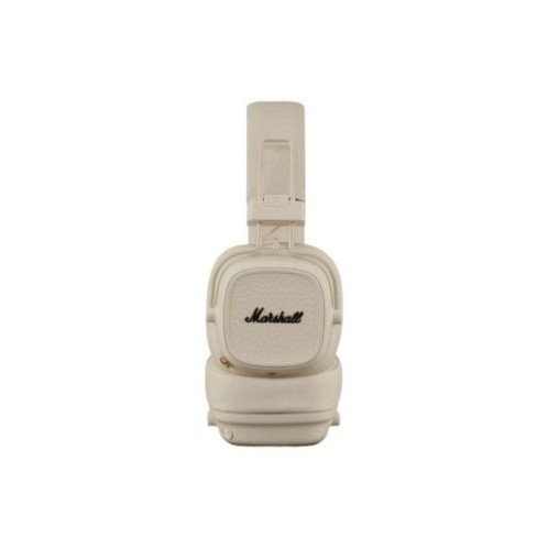 Marshall Major V Bluetooth Wireless On-Ear Headphone Cream DA7400961-02